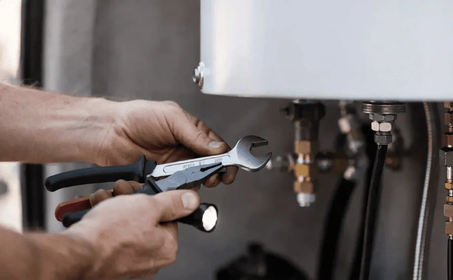 Why choose Water Heater Repair in Beverly, KS